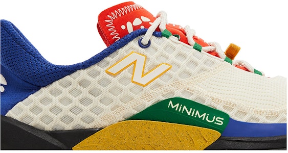 アイススタジオ×NB ミニマストレイル「プリスティン」 UM10LIS Order アイススタジオ×NB ミニマストレイル「プリスティン」 UM10LIS