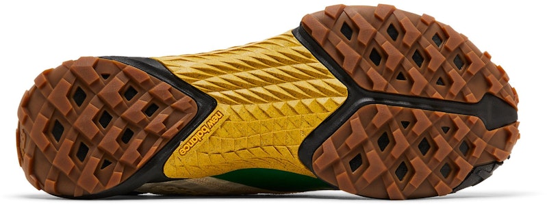 アイススタジオ×NB ミニマストレイル「プリスティン」 UM10LIS Shop アイススタジオ×NB ミニマストレイル「プリスティン」 UM10LIS