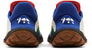 Ice Studios x New Balance Minimus Trail「純白」UM10LIS UM10LIS Details for Ice Studios x New Balance Minimus Trail「純白」UM10LIS UM10LIS