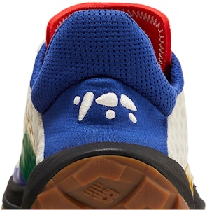 アイススタジオ×NB ミニマストレイル「プリスティン」 UM10LIS Sizing アイススタジオ×NB ミニマストレイル「プリスティン」 UM10LIS