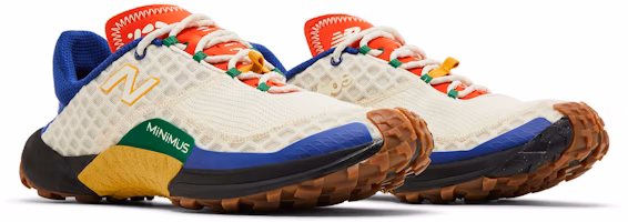 Ice Studios x New Balance Minimus Trail「純白」UM10LIS UM10LIS Cheap Ice Studios x New Balance Minimus Trail「純白」UM10LIS UM10LIS