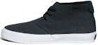 Buy Vans Ice-T x Syndicate Chukka Decon S 'Hitam' VN-0VIMAN5