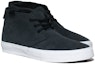 Lookbook Vans Ice-T x Syndicate Chukka Decon S 'Hitam' VN-0VIMAN5