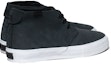 Shop Vans Ice-T x Syndicate Chukka Decon S 'Hitam' VN-0VIMAN5