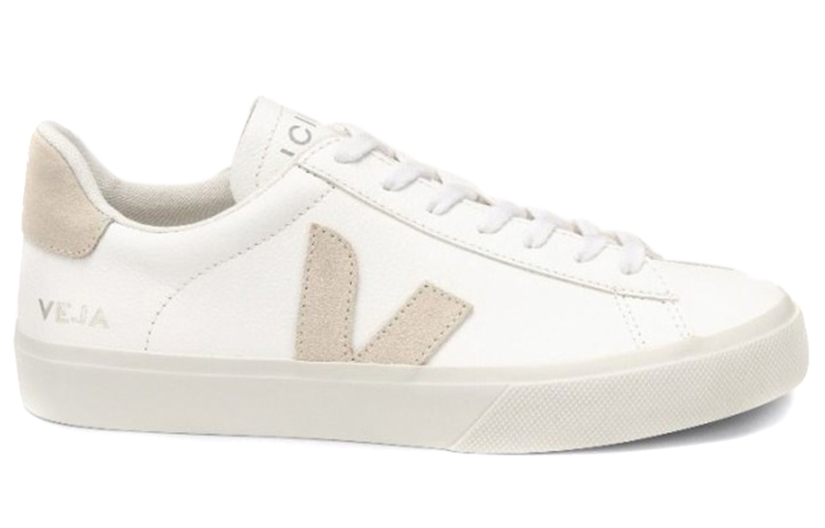 VEJA ICICLE Campo 'White Brown' 圖 2