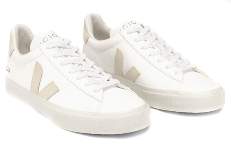 VEJA ICICLE Campo 'White Brown' 圖 4