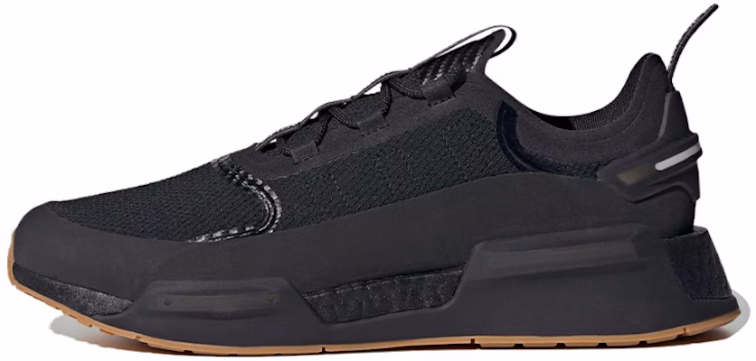 adidas ICM x originals NMD_V3 'Black Gum' ID0215 Buy adidas ICM x originals NMD_V3 'Black Gum' ID0215