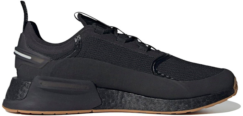 adidas ICM x originals NMD_V3 'Black Gum' ID0215 Order adidas ICM x originals NMD_V3 'Black Gum' ID0215