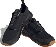 adidas ICM x Originals NMD_V3 'Hitam Gum' ID0215 Lookbook adidas ICM x Originals NMD_V3 'Hitam Gum' ID0215