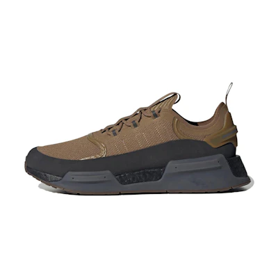 adidas ICM originals NMD_V3 'Brown Black'