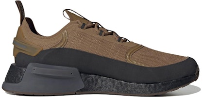 adidas ICM x Originals NMD_V3 'Marrón Negro' ID0216 Order adidas ICM x Originals NMD_V3 'Marrón Negro' ID0216