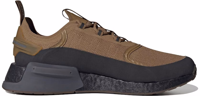 adidas ICM x originals NMD_V3 'Brown Black' ID0216 Order adidas ICM x originals NMD_V3 'Brown Black' ID0216