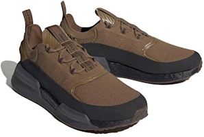 adidas ICM x Originals NMD_V3 'Marrón Negro' ID0216 Lookbook adidas ICM x Originals NMD_V3 'Marrón Negro' ID0216