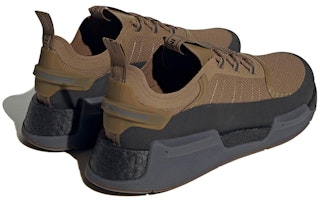 adidas ICM x Originals NMD_V3 'Marrón Negro' ID0216 Shop adidas ICM x Originals NMD_V3 'Marrón Negro' ID0216