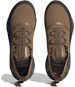 ICM x adidas originals NMD_V3 防滑耐磨透氣 低筒 生活休閒鞋 男款 棕黑色 Purchase ICM x adidas originals NMD_V3 防滑耐磨透氣 低筒 生活休閒鞋 男款 棕黑色