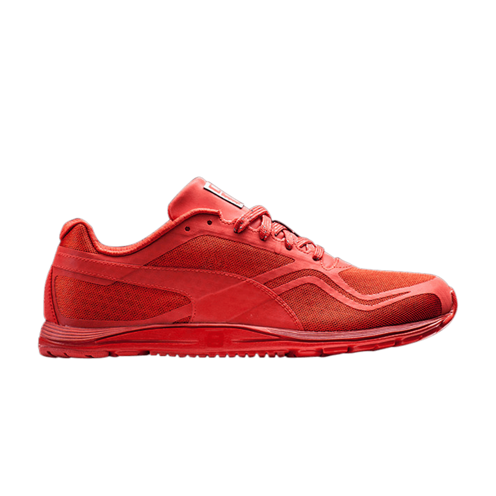 ICNY x Puma FAAS 100 Heartbreaker 'Red' 358564-01