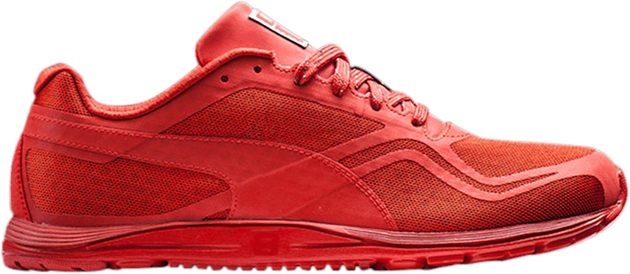 ICNY x Puma FAAS 100 心碎者 '紅色' 358564-01 Buy ICNY x Puma FAAS 100 心碎者 '紅色' 358564-01