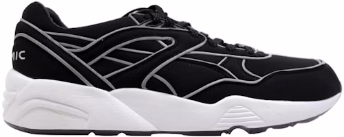 ICNY x Puma Trinomic R698 'Black' 358561-01 ICNY x Puma Trinomic R698 'Black' 358561-01