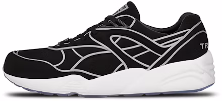 ICNY x Puma Trinomic R698 'Black' 358561-01 ICNY x Puma Trinomic R698 'Black' 358561-01
