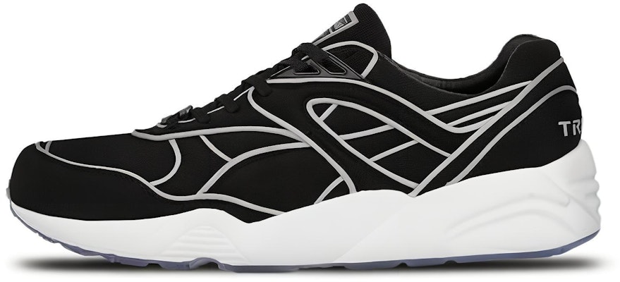 ICNY x Puma Trinomic R698 'Black' 358561-01 Buy ICNY x Puma Trinomic R698 'Black' 358561-01