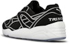 Lookbook ICNY x Puma Trinomic R698 'Hitam' 358561-01