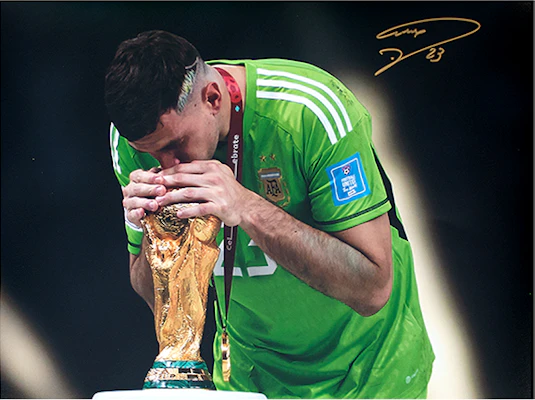 ICONS Memorabilia Dalma Maradona Signed Poster Kissing World Cup with ICONS Certificate 11082396 Buy ICONS Memorabilia Dalma Maradona Signed Poster Kissing World Cup with ICONS Certificate 11082396