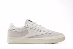 Idea Club x Reebok C 85 'White' 800572079875