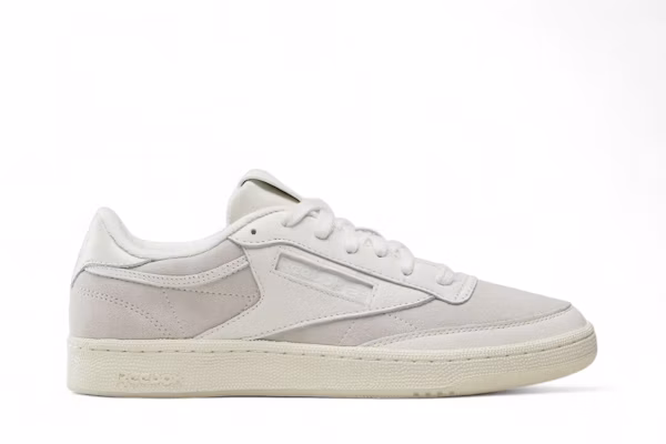 Idea Club x Reebok C 85 'White' 800572079875 Buy Idea Club x Reebok C 85 'White' 800572079875