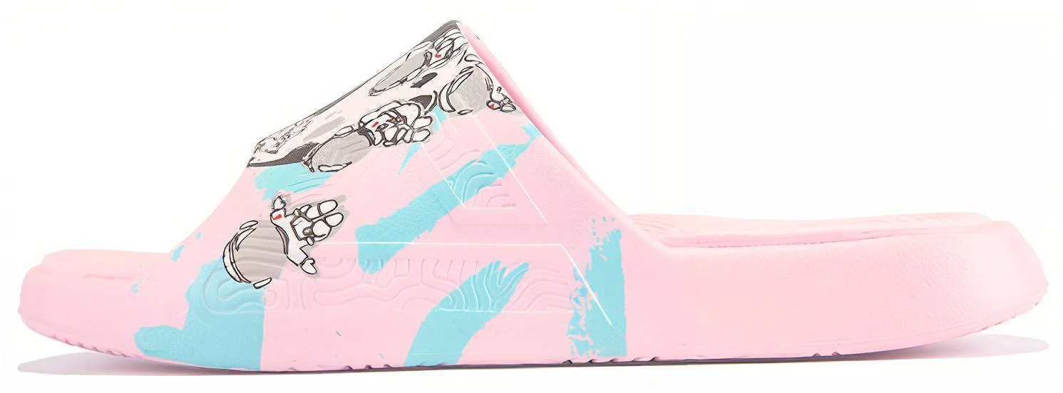 idx-x-peak-anti-slip-durable-rubber-sole-quiet-slides-pink-blue-g0461001-powder