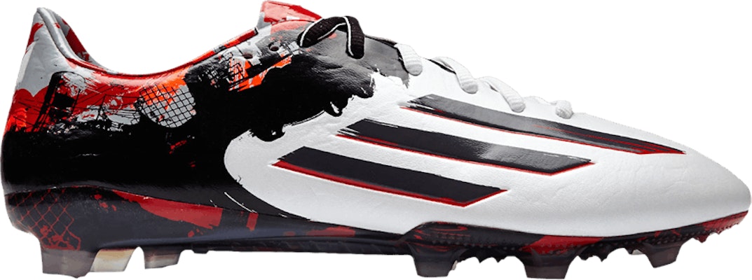 Ignacio Valentini x adidas Messi 10.1 FG 'Pibe De Barr10' B23767 Buy Ignacio Valentini x adidas Messi 10.1 FG 'Pibe De Barr10' B23767