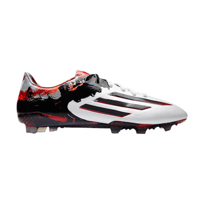 Ignacio Valentini adidas Messi 10.1 FG 'Pibe De Barr10'
