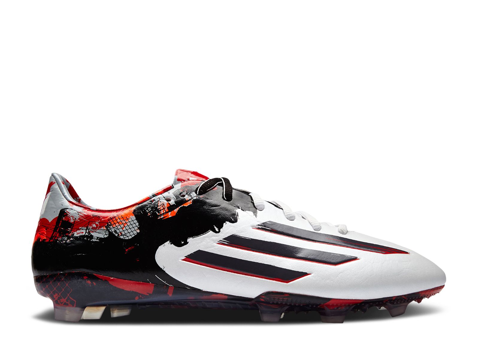 Ignacio Valentini x adidas Messi 10.1 FG 'Pibe De Barr10' B23767