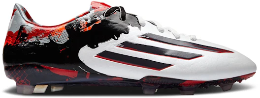 Ignacio Valentini x adidas Messi 10.1 FG 'Pibe De Barr10' B23767 Ignacio Valentini x adidas Messi 10.1 FG 'Pibe De Barr10' B23767