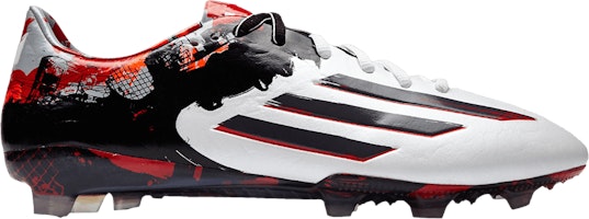 Ignacio Valentini x adidas Messi 10.1 FG 'Pibe De Barr10' B23767 Ignacio Valentini x adidas Messi 10.1 FG 'Pibe De Barr10' B23767