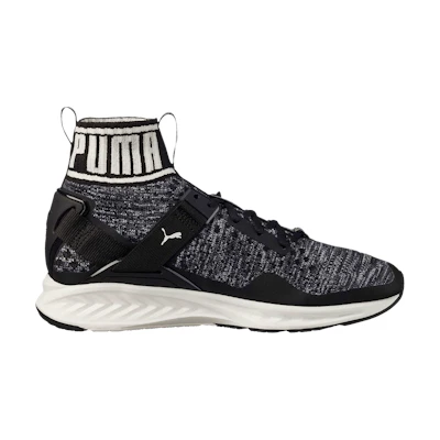 Ignite evoKnit Sample