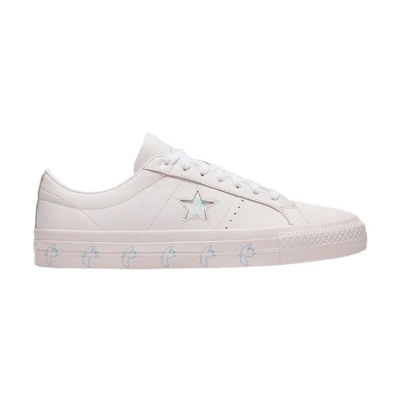 Illegal Civilization Converse One Star Pro Low 'Violet'