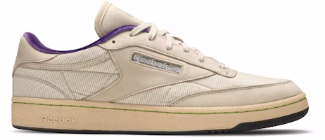 Illumination's Minions x Reebok Club C 85 'Vicious 6' FZ1914 Illumination's Minions x Reebok Club C 85 'Vicious 6' FZ1914