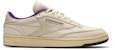 Illumination's Minions x Reebok Club C 85 'Vicious 6' Lelaki Jahat FZ1914