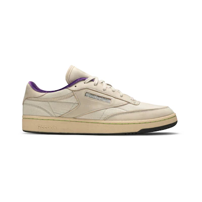 Illumination's Minions Reebok Club C 85 'Vicious 6'