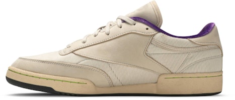 일루미네이션 미니언즈 x 리복 클럽 C 85 '악당 6' FZ1914 Lookbook 일루미네이션 미니언즈 x 리복 클럽 C 85 '악당 6' FZ1914