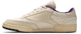 Illumination's Minions x Reebok Club C 85 'Vicious 6' Lelaki Jahat FZ1914
