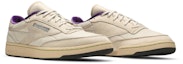 Cheap Illumination's Minions x Reebok Club C 85 'Vicious 6' Lelaki Jahat FZ1914