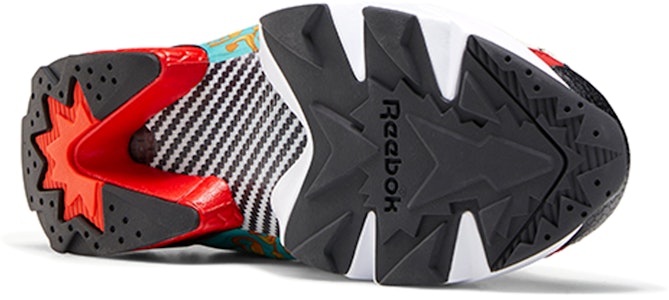 Illumination’s Minions x Reebok Instapump Fury 'Vicious 6' Lelaki Jahat FY9092 Details for Illumination’s Minions x Reebok Instapump Fury 'Vicious 6' Lelaki Jahat FY9092