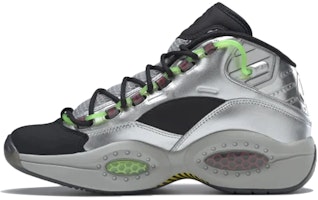 Illumination's Minions x Reebok Question Mid 'Gru's Lab' FW7548 Illumination's Minions x Reebok Question Mid 'Gru's Lab' FW7548