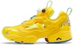 Buy Illumination x Reebok Instapump Fury 'Minions' Lelaki Perempuan FY3404