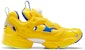 Illumination x Reebok Instapump Fury 'Minions' Lelaki Perempuan FY3404