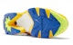 Illumination x Reebok Instapump Fury 'Minions' Lelaki Perempuan FY3404