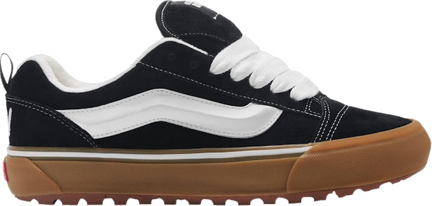 Imran Potato x Vans Knu-Skool MTE-1 LX 'Hitam Gum' VN000E3QBLA Buy Imran Potato x Vans Knu-Skool MTE-1 LX 'Hitam Gum' VN000E3QBLA