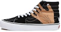 Buy 임란 포테이토 x 반스 SK8-Hi VR3 LX '블랙' VN0A5EE7B7H VN0A5EE7B7H
