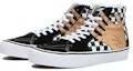Order 伊姆蘭馬鈴薯 x Vans SK8-Hi VR3 LX '棋盤格' VN0A5EE7B7E
